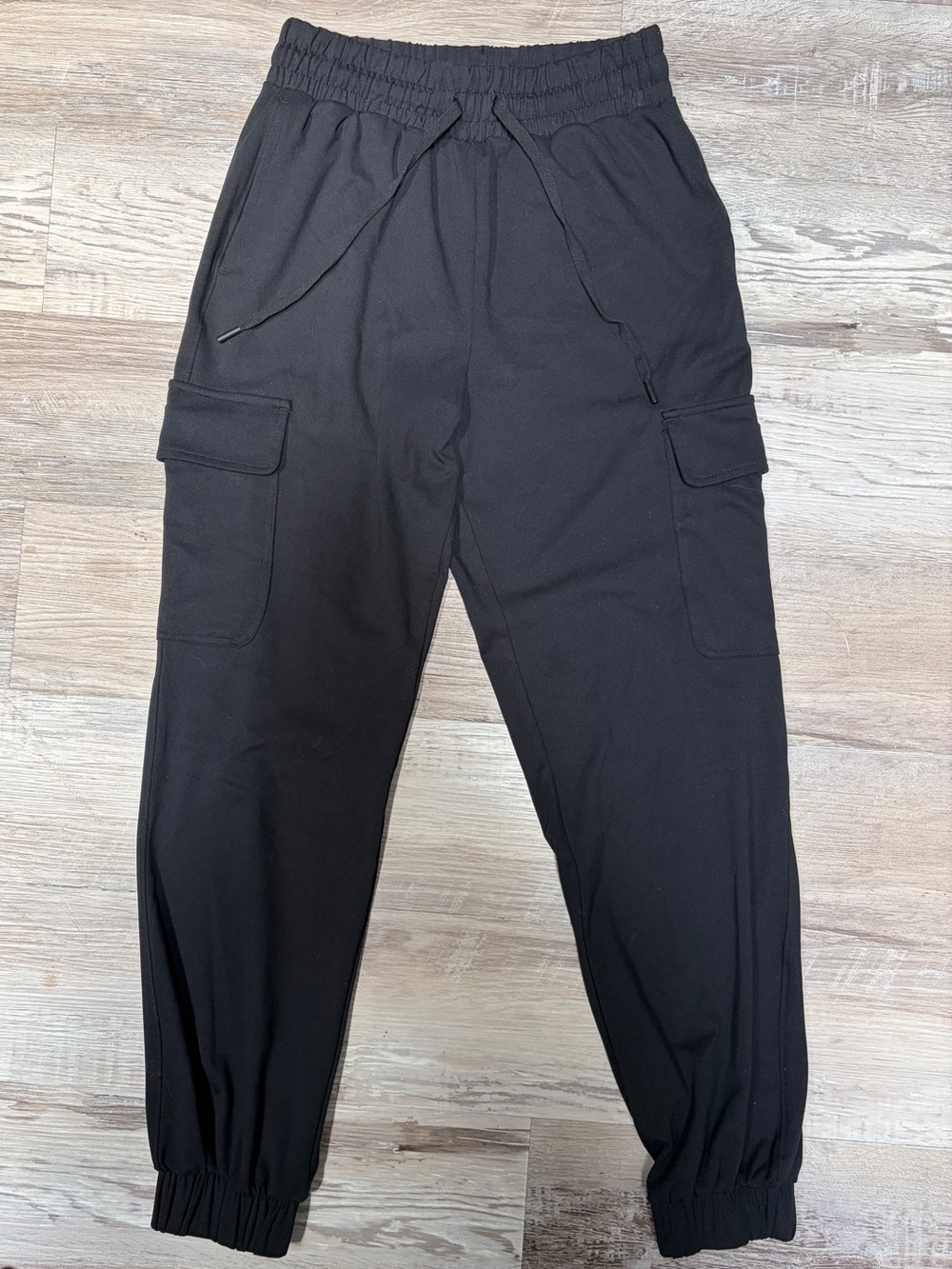 Yogalicious Cargo Jogger Pants -Size XS